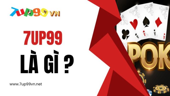 7UP99 là gì